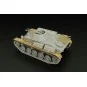 Russian AA tank T-90 (Mikromir), 1/48 - Hauler HLX48357