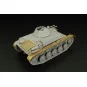 Russian AA tank T-90 (Mikromir), 1/48 - Hauler HLX48357