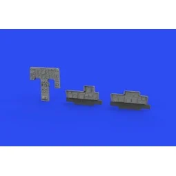 OV-10A LööK for ICM - Eduard Accessories 644153