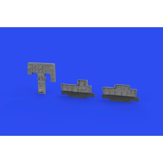 OV-10A LööK for ICM - Eduard Accessories 644153