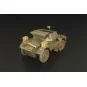Scout Car Dingo Mk II (Tamiya), 1/48 - Hauler HLX48359