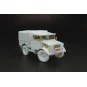 Bedford MWD Light Truck (Airfix), 1/48 - Hauler HLX48362