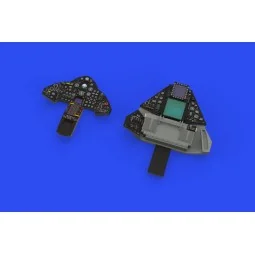 SR-71A LööK 1/48 - Eduard Accessories 644154