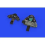 SR-71A LööK 1/48 - Eduard Accessories 644154