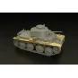 Pz 38 (t) Ausf E-F (TAMIYA), 1/48 - Hauler HLX48363