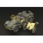 Kfz 69 Krupp with 3 7cm Pak (Tamiya), 1/48 - Hauler HLX48361