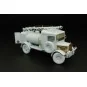 Albion 3-point fueller (AIRFIX), 1/48 - Hauler HLX48364