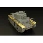 Pz 38 (t) Ausf E-F (TAMIYA), 1/48 - Hauler HLX48363