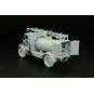 Albion 3-point fueller (AIRFIX), 1/48 - Hauler HLX48364