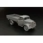 Opel Blitz (Tamiya), 1/48 - Hauler HLX48366