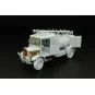 Albion 3-point fueller (AIRFIX), 1/48 - Hauler HLX48364