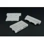 Euro pallet (2pcs), 1/48 - Hauler HLX48368