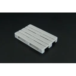 Euro pallet (2pcs), 1/48 - Hauler HLX48368 2