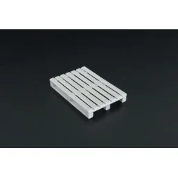 Disposable pallet (2pcs), 1/48 - Hauler HLX48369 2