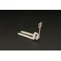 Hand pallet truck, 1/48 - Hauler HLX48371