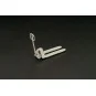 Hand pallet truck, 1/48 - Hauler HLX48371