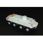 BTR-60PB (Mikromir kit), 1/48 - Hauler HLX48375