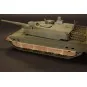 JGSDF TYPE 10 Tank Side Skirts( Tamiya kit), 1/48 - Hauler HLX48378