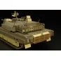 JGSDF TYPE 10 Tank ( Tamiya kit), 1/48 - Hauler HLX48379