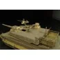 JGSDF TYPE 10 Tank ( Tamiya kit), 1/48 - Hauler HLX48379