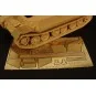 Sd Kfz 184 Elefant FENDERS, 1/48 - Hauler HLX48382