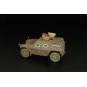 JGSDF Komatsu LAV (Tamiya), 1/48 - Hauler HLX48380
