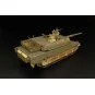 JGSDF TYPE 10 Tank ( Tamiya kit), 1/48 - Hauler HLX48379