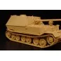 Sd Kfz 184 Elefant BASIC, 1/48 - Hauler HLX48381