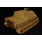Sturmtiger, 1/48 - Hauler HLX48384