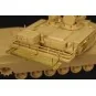 M1A2 Abrams (Tamiya kit), 1/48 - Hauler HLX48385