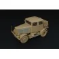 Hanomag SS100 (TAMIYA), 1/48 - Hauler HLX48386