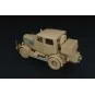 Hanomag SS100 (TAMIYA), 1/48 - Hauler HLX48386