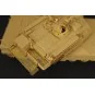 M1A2 Abrams (Tamiya kit), 1/48 - Hauler HLX48385