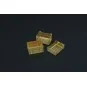 Plastic Crates, 1/48 - Hauler HLX48387