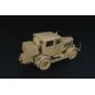 Hanomag SS100 (TAMIYA), 1/48 - Hauler HLX48386