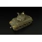 M4A3E8 Easy Eight“, 1/48 - Hauler HLX48389