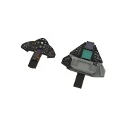 SR-71A LööKplus, 1/48 - Eduard Accessories 644160