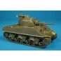 SHERMAN M4 for TAMIYA, 1/48 - Hauler SPH48001