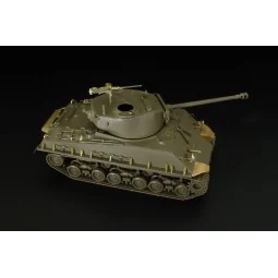 M4A3E8 Easy Eight“, 1/48 - Hauler HLX48389 2