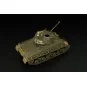 M4A3E8 Easy Eight“, 1/48 - Hauler HLX48389