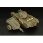 Churchill Mk VII (Tamiya kit), 1/48 - Hauler HLX48388