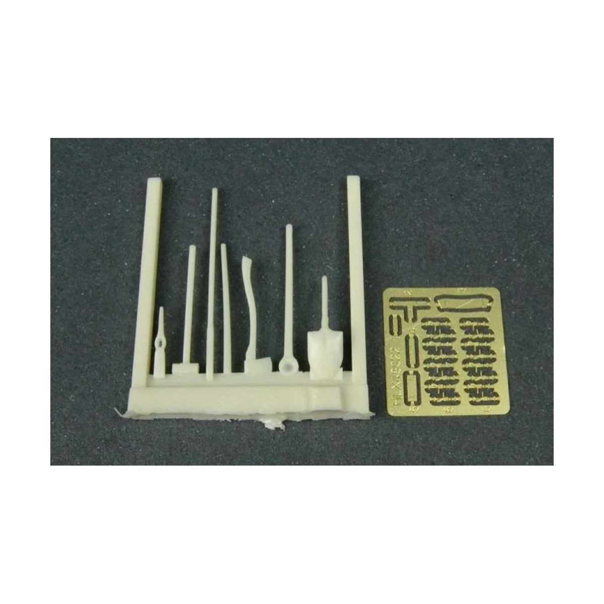 SHERMAN M4 for TAMIYA, 1/48 - Hauler SPH48001