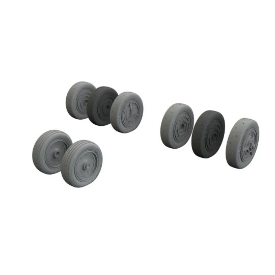 SR-71A LööKplus, 1/48 - Eduard Accessories 644160