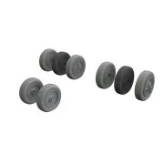 SR-71A LööKplus 1/48 - Eduard Accessories 644160