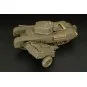 Churchill Mk VII (Tamiya kit), 1/48 - Hauler HLX48388