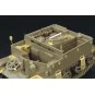 BrenCarrier, 1/48 - Hauler SPH48006