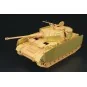 Pz IV ausf J, 1/48 - Hauler SPH48007