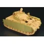 Pz IV ausf J, 1/48 - Hauler SPH48007