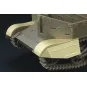 BrenCarrier, 1/48 - Hauler SPH48006