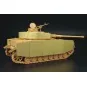 Pz IV ausf J, 1/48 - Hauler SPH48007